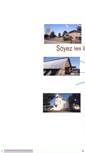 Mobile Screenshot of cathoforbach.fr